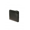 Clutch bag THE BRIDGE Damiano Line Black