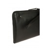 Pochette The Bridge Linea Damiano Nero