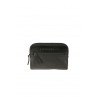 Clutch bag THE BRIDGE Damiano Line Black