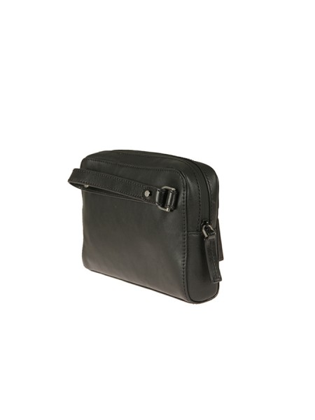 Pochette The Bridge Linea Damiano Nero