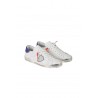 Prsx Low PHILIPPE MODEL Sneakers White/Blue/Red