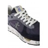 Premiata Mase 6626 Sneakers Blue