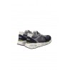 Premiata Mase 6626 Sneakers Blue