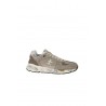 Premiata Mase 6626 Taupe Sneakers