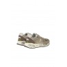 Premiata Mase 6626 Taupe Sneakers