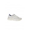 Premiata Moerun 6732 White Sneakers