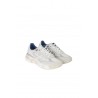 Sneakers Premiata Moerun 6732 Bianco