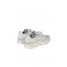 Sneakers Premiata Moerun 6732 Bianco