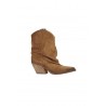 Texan Boot ELENA IACHI Camel