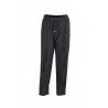 Pantaloni Herno in light nylon stretch Blu