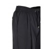 Herno trousers in light stretch nylon Blue