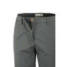 Pantalone Skills & Genes Grigio