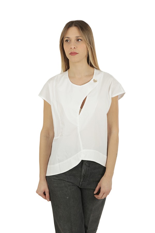 Blusa Skills & Genes con...