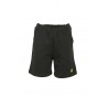 Barrow jersey Bermuda shorts with Black Logo