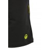 Barrow jersey Bermuda shorts with Black Logo