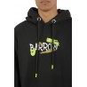 Barrow Hoodie Black