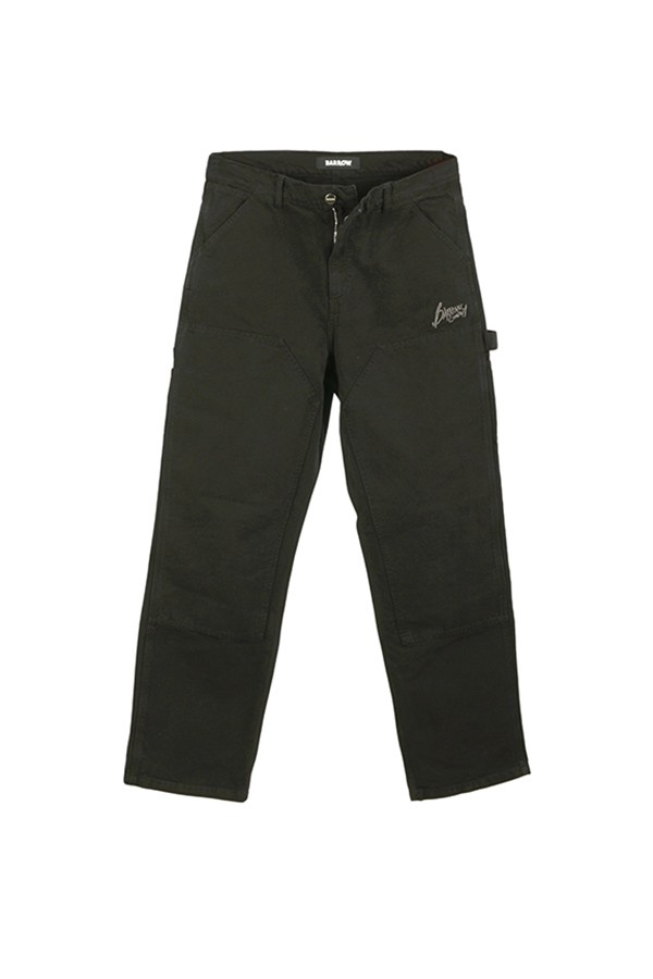 Cargo Workwear BARROW Pants Black