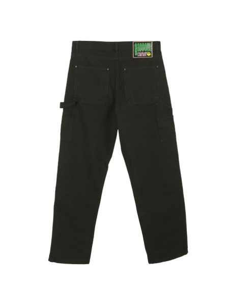 Cargo Workwear BARROW Pants Black