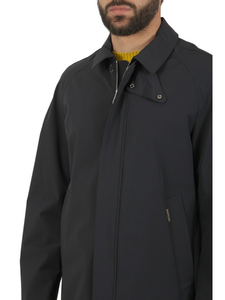 Blue MONTECORE Jacket