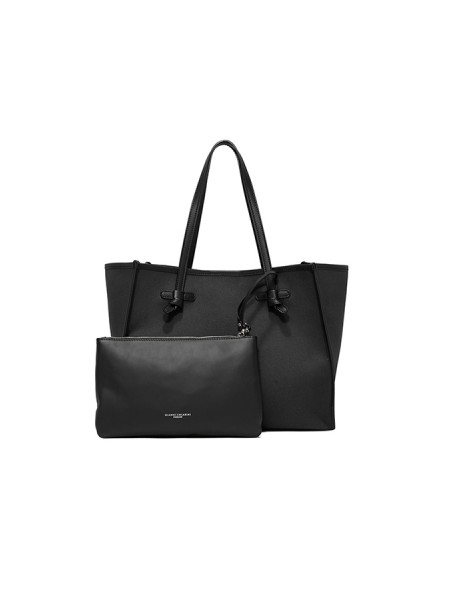 Marcella GIANNI CHIARINI Bag Black/Rope