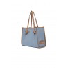 Borsa Gianni Chiarini Marcella Blu Jeans