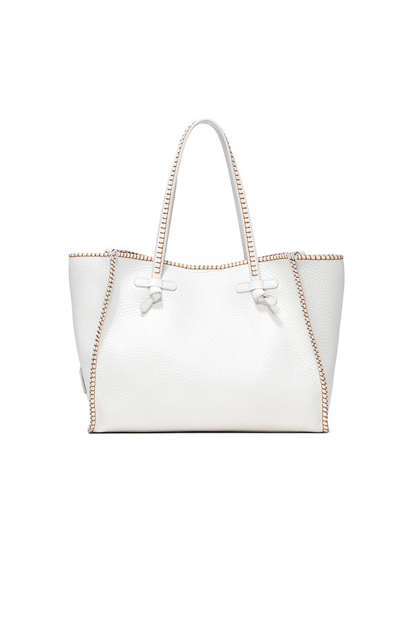 Marcella White GIANNI CHIARINI Bag