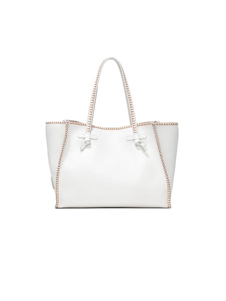 Marcella White GIANNI CHIARINI Bag