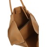 Borsa Gianni Chiarini Marcella in pelle Toffee