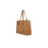 Borsa Gianni Chiarini Marcella in pelle Toffee