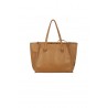 Borsa Gianni Chiarini Marcella in pelle Toffee