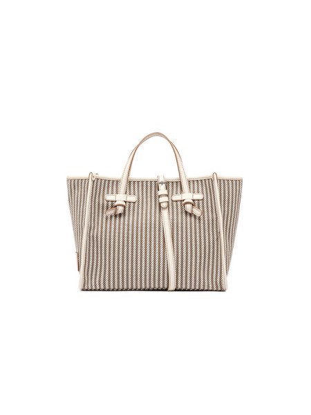 Miss Marcella Marble GIANNI CHIARINI Bag