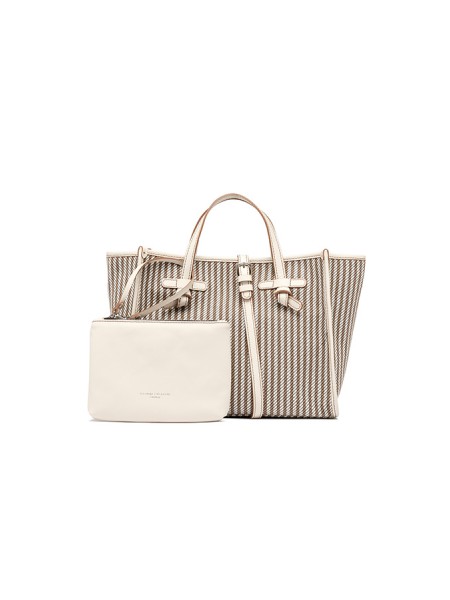 Miss Marcella Marble GIANNI CHIARINI Bag