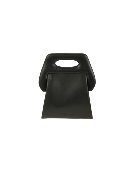 Black Chlori GIANNI CHIARINI Bag