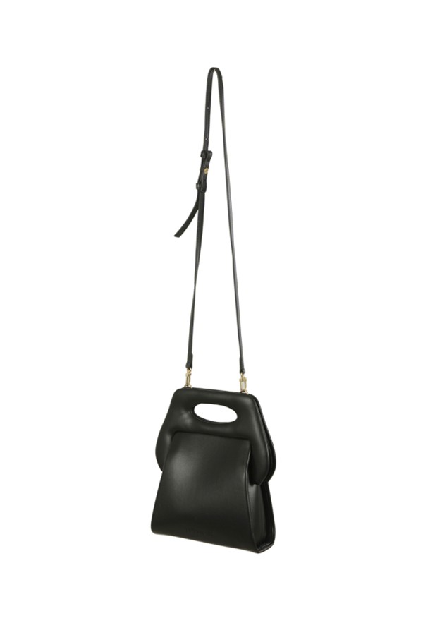 Black Chlori GIANNI CHIARINI Bag