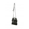 Black Chlori GIANNI CHIARINI Bag