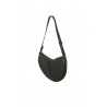 Themoirè Ebe Vegan Black Bag