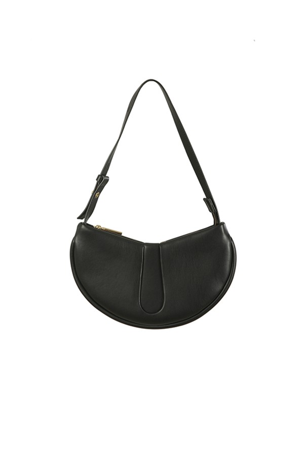 Borsa Themoirè Ebe Vegan Black