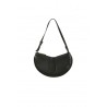 Themoirè Ebe Vegan Black Bag