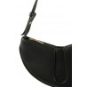 Themoirè Ebe Vegan Black Bag