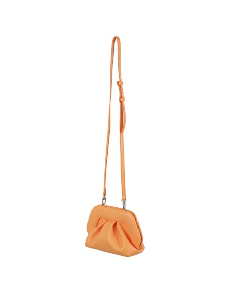 Themoirè Gea Vegan Fabric Flame Bag