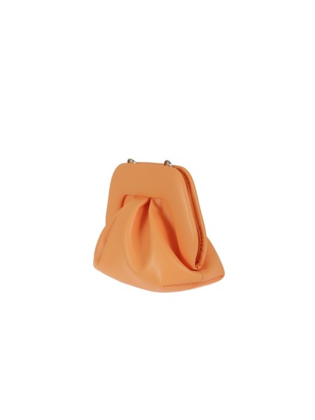 Themoirè Gea Vegan Fabric Flame Bag