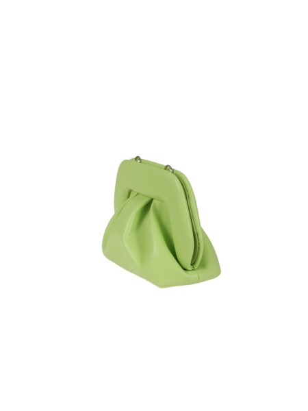 Themoirè Gean Vegan Foliage Bag