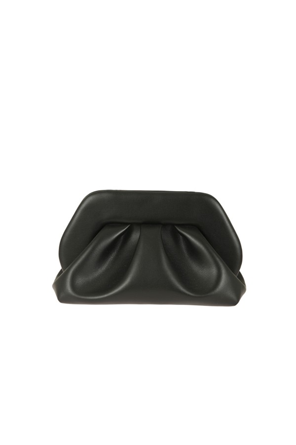 Themoirè Bag Tia Vegan Black