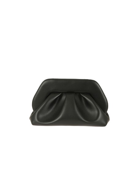 Themoirè Bag Tia Vegan Black