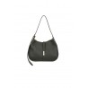 Hags Augusta Leather Bag in Black