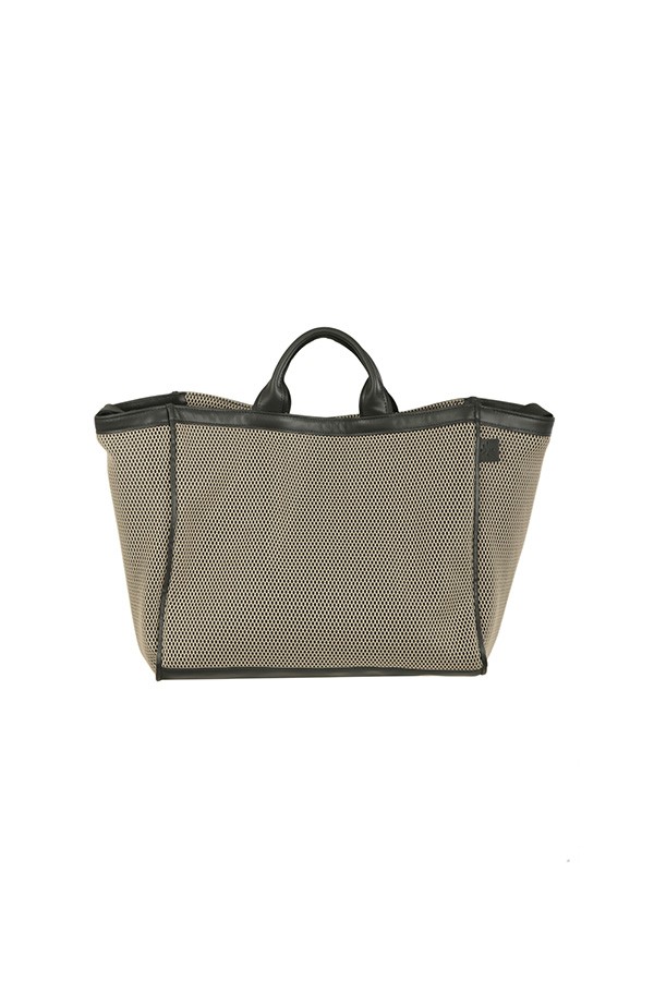 Hags Bella bag in sand fabric