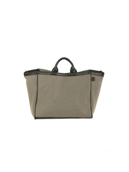 Hags Bella bag in sand fabric