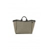 Hags Bella bag in sand fabric