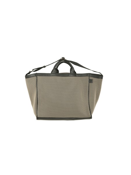 Hags Bella bag in sand fabric