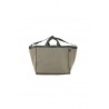 Hags Bella bag in sand fabric